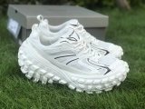 Balenciaga Triple s Clear Sole (11)