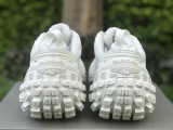 Balenciaga Triple s Clear Sole (11)