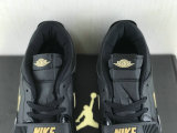 Authentic Air Jordan Legacy 312 Low White/Black/Gold