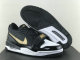 Authentic Air Jordan Legacy 312 Low White/Black/Gold