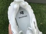 Balenciaga Triple s Clear Sole (11)