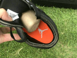 Authentic Air Jordan 1 Mid Craft “Inside Out” Black