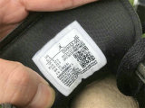 Authentic Air Jordan 1 Mid Craft “Inside Out” Black