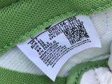 Authentic Nike Dunk Low Safari Swoosh “Chlorophyll”
