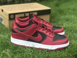 Authentic Nike Dunk Low Next Nature