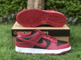 Authentic Nike Dunk Low Next Nature