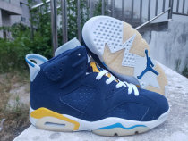 Air Jordan 6 Shoes AAA (113) Air Jordan 6 Shoes AAA (113)