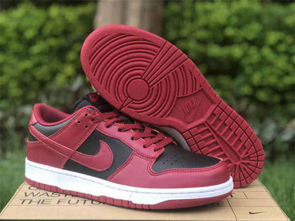 Authentic Nike Dunk Low Next Nature