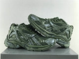 Balenciaga Runner Army Green