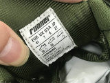 Balenciaga Runner Army Green