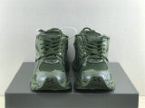 Balenciaga Runner Army Green
