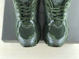 Balenciaga Runner Army Green