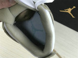 Authentic Air Jordan 4 GS “Linen”