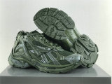 Balenciaga Runner Army Green