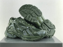 Balenciaga Runner Army Green