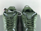 Balenciaga Runner Army Green