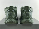 Balenciaga Runner Army Green