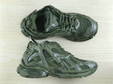 Balenciaga Runner Army Green