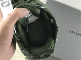 Balenciaga Runner Army Green