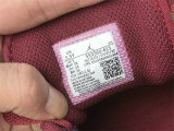Authentic Air Jordan 1 Low “Bordeaux”