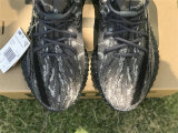 Authentic Y 350 V2 “MX Grey”