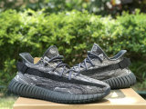 Authentic Y 350 V2 “MX Grey”