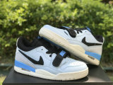 Authentic Jordan Legacy 312 Low GS Pale Blue