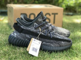 Authentic Y 350 V2 “MX Grey”