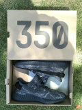 Authentic Y 350 V2 “MX Grey”
