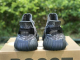 Authentic Y 350 V2 “MX Grey”