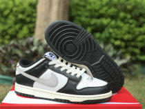 Authentic HUF x Nike SB Dunk Low “San Francisco” Authentic HUF x Nike SB Dunk Low “San Francisco”