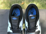 Authentic Jordan Legacy 312 Low GS Pale Blue