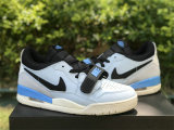 Authentic Jordan Legacy 312 Low GS Pale Blue