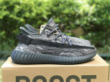 Authentic Y 350 V2 “MX Grey”