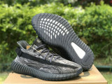 Authentic Y 350 V2 “MX Grey”