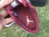 Authentic Air Jordan 1 Low “Bordeaux”