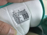 Authentic Air Jordan 1 Mid “Washed Teal”