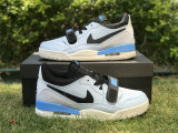 Authentic Jordan Legacy 312 Low GS Pale Blue