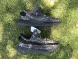 Authentic Y 350 V2 “MX Grey”