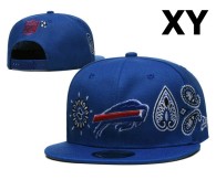 NFL Buffalo Bills Snapback Hat (62)