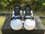 Authentic Jordan Legacy 312 Low GS Pale Blue