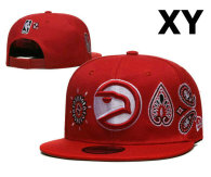 NBA Atlanta Hawks Snapbacks Hat (97)