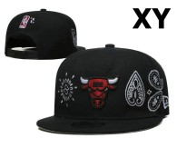 NBA Chicago Bulls Snapback Hat (1324)