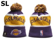 NBA Los Angeles Lakers Beanies (7)