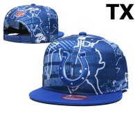 NFL Indianapolis Colts Snapback Hat (70)