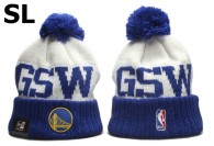 NBA Golden State Warriors Beanies (23)