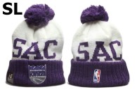 NBA Sacramento Kings Beanies (1)