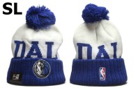 NBA Dallas Mavericks Beanies (4)