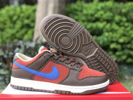 Authentic Nike Dunk Low “Mars Stone”