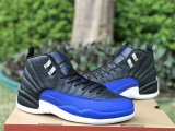 Authentic Air Jordan 12 WMNS “Hyper Royal”